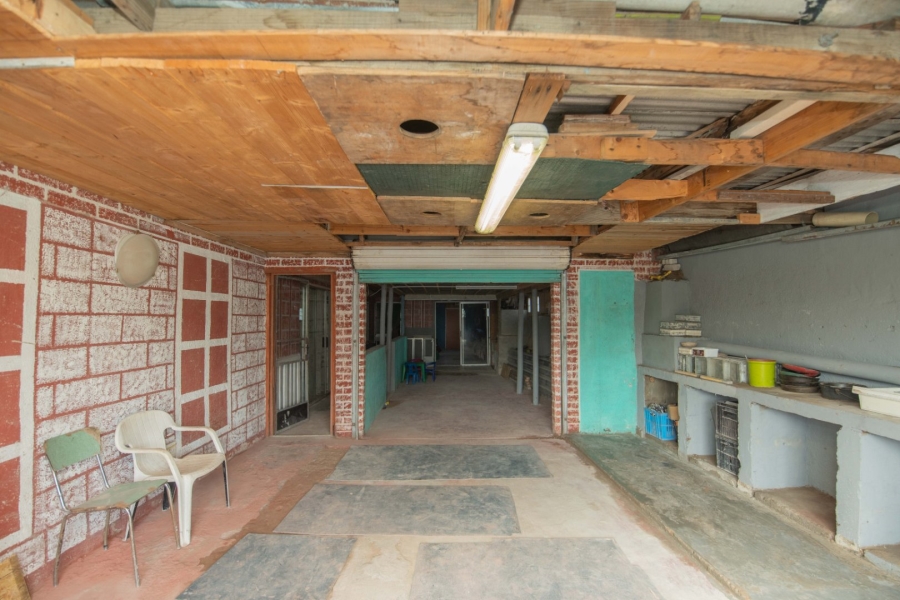 3 Bedroom Property for Sale in Bethelsdorp Eastern Cape